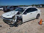 Acura TSX 2012