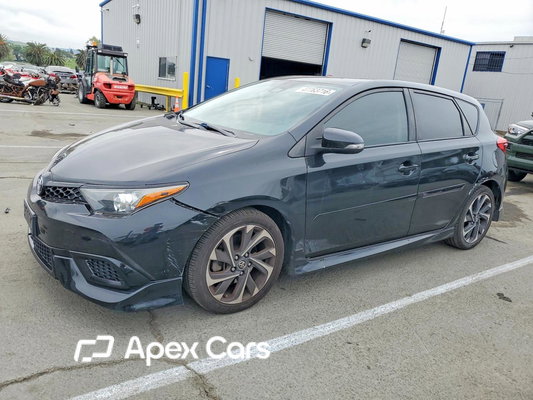 Toyota Corolla 2017 - Image 1 of 12