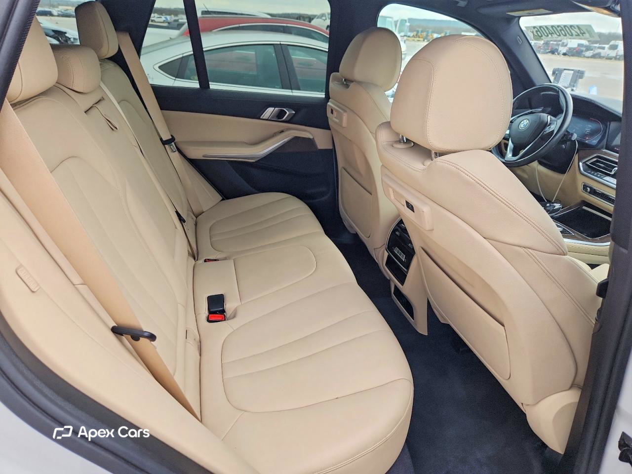 BMW X5 2020