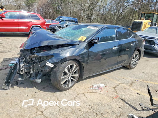 Nissan Maxima 2020 - Image 1 of 12