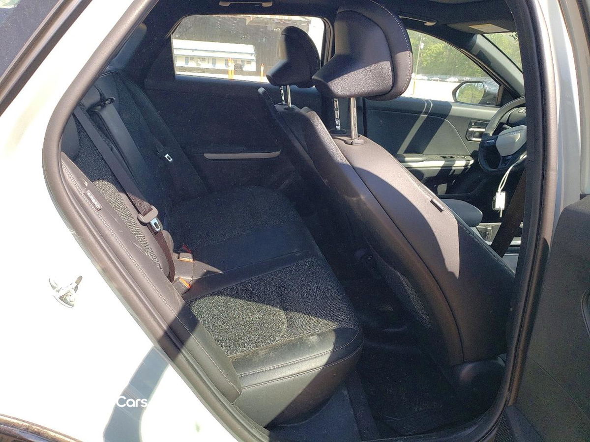 Kia K4 2025