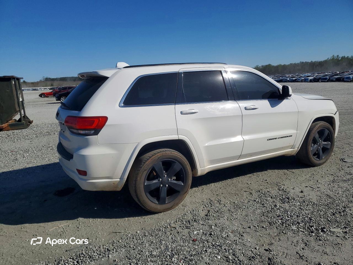 Jeep Cherokee 2015