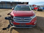 Ford Edge 2018