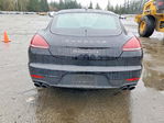 Porsche Panamera 2015