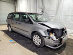 Dodge Caravan 2014