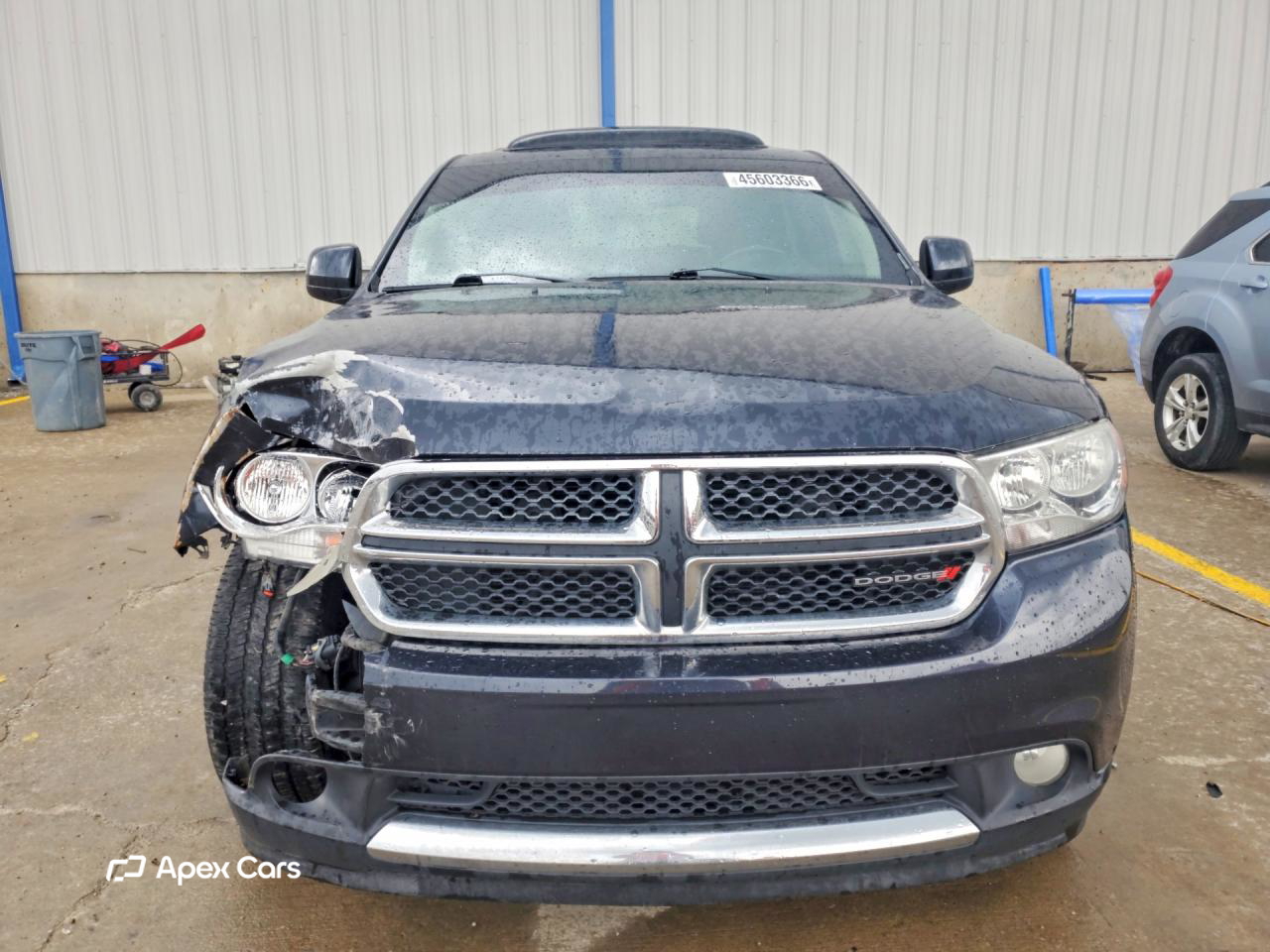 Dodge Durango 2013