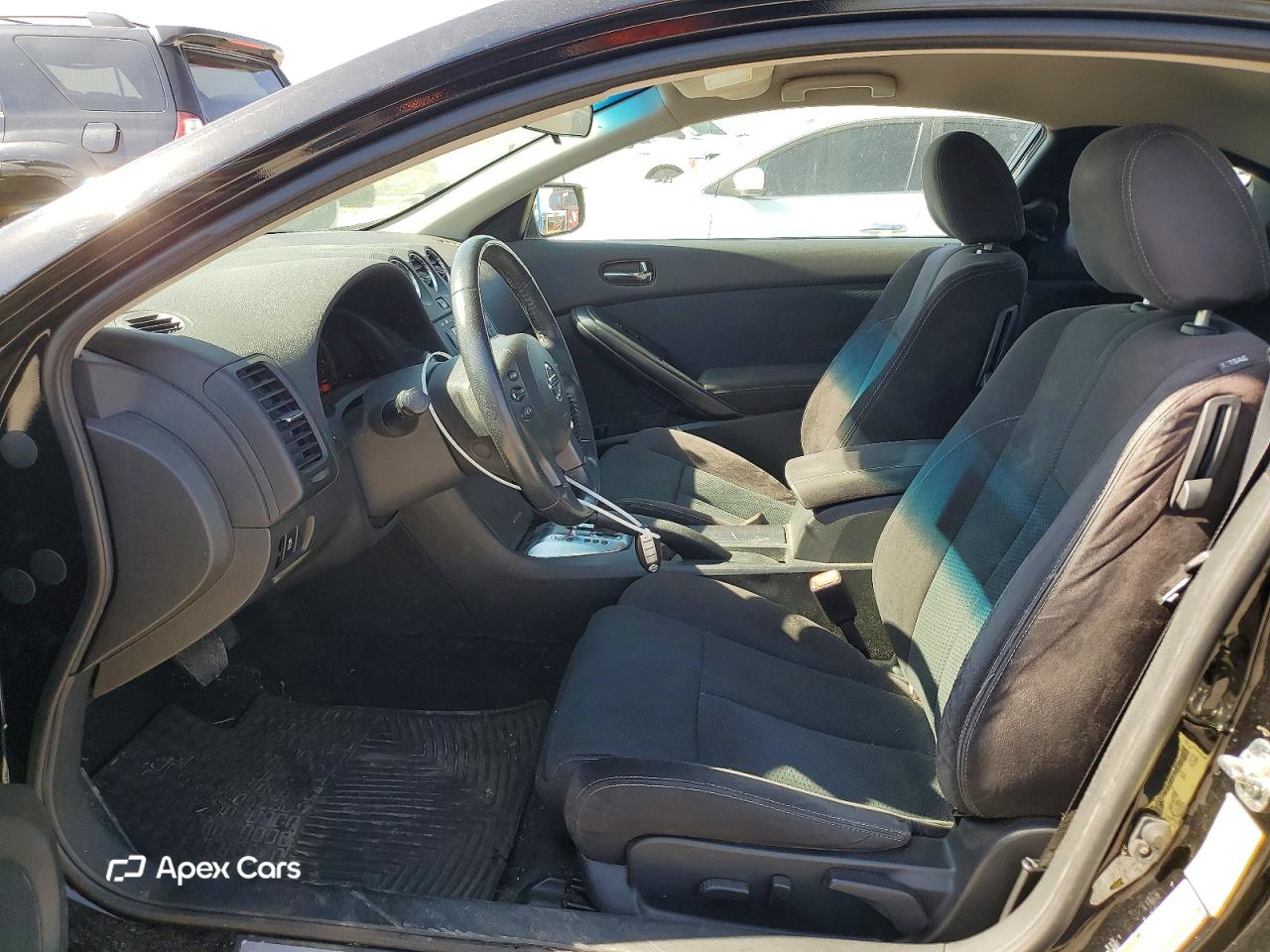 Nissan Altima 2013