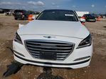 Genesis G80 2017