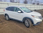 Honda CR-V 2014