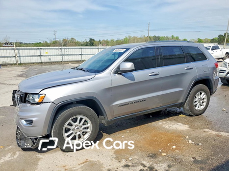 Jeep Cherokee 2018 - Image 1 of 14
