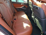 BMW X5 2025