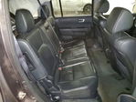 Honda Pilot 2014