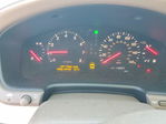Lexus LS 2002