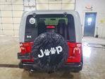 Jeep Wrangler 2004