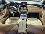Mercedes-Benz GLC 2016
