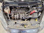 Ford Fiesta 2017