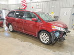 Toyota Sienna 2011