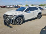 Lexus UX 2024