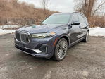BMW X7 2019