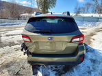 Subaru Outback 2018