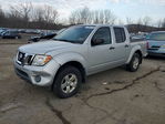 Nissan Navara (Frontier) 2012