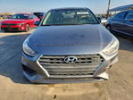 Hyundai Accent 2018