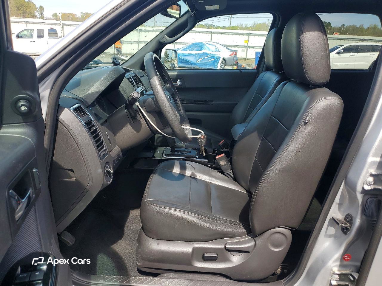 Ford Escape 2011