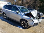 Subaru Forester 2017