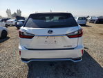 Lexus RX 2018