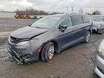 Chrysler Pacifica 2017