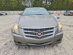 Cadillac CTS 2011