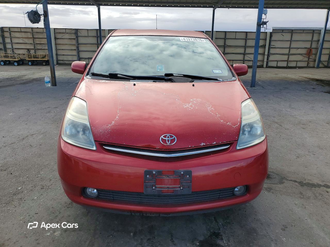 Toyota Prius 2008