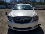 Buick LaCrosse 2012