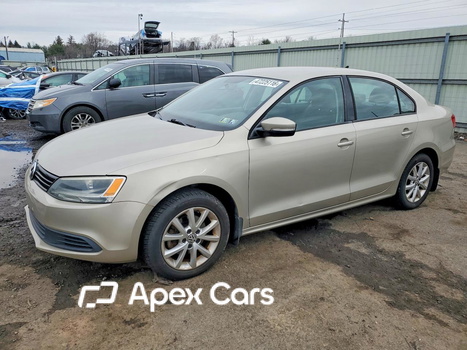 Volkswagen Jetta 2012 - Image 1 of 12