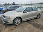 Volkswagen Jetta 2012