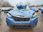Subaru Forester 2019