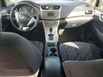 Nissan Sentra 2013