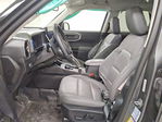 Ford Bronco 2025