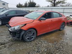Kia Forte 2021