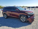 Toyota Highlander 2017