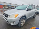 Toyota RAV 4 2010