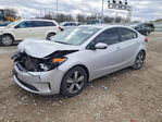 Kia Forte 2018