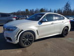 BMW X6 2015