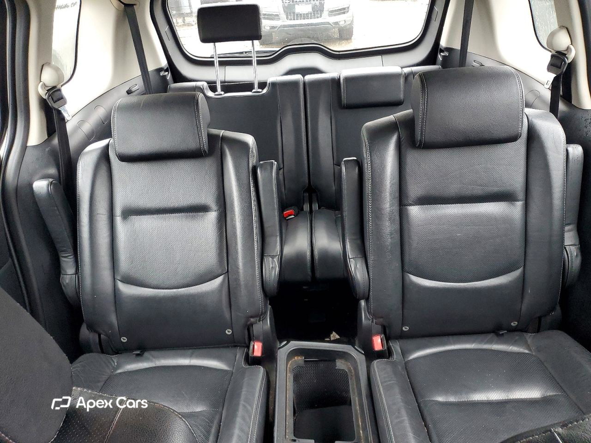 Mazda 5 2009