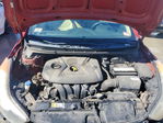 Hyundai Elantra 2012