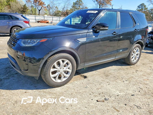 Land Rover Discovery 2019 - Image 1 of 14