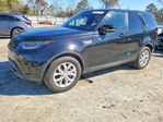 Land Rover Discovery 2019
