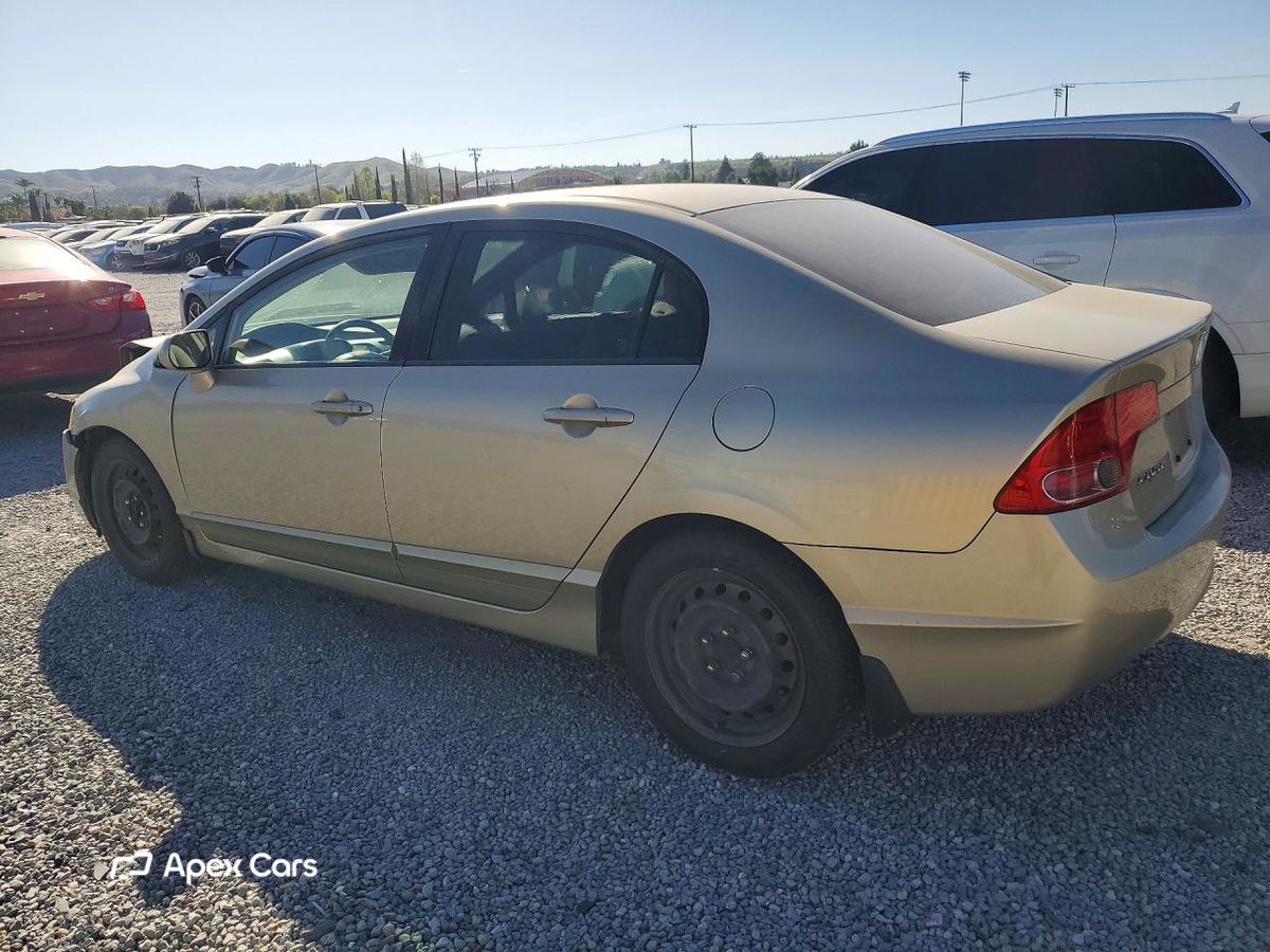 Honda Civic 2007