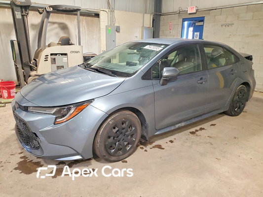 Toyota Corolla 2020 - Image 1 of 13