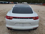Porsche Panamera 2017